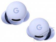 Google Pixel Buds 2a Iris Fejhallgat&oacute; Audio-Video / Hifi / Multim&eacute;dia - F&uuml;l &eacute;s Fejhallgat&oacute;k - F&uuml;lhallgat&oacute; mikrofonnal / headset - 529490