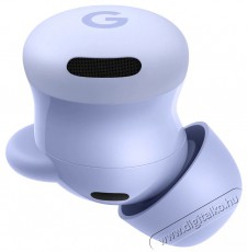 Google Pixel Buds 2a Iris Fejhallgat&oacute; Audio-Video / Hifi / Multim&eacute;dia - F&uuml;l &eacute;s Fejhallgat&oacute;k - F&uuml;lhallgat&oacute; mikrofonnal / headset - 529490