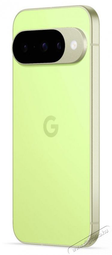 Google Pixel 10 256GB Lemongrass - Mobil / Kommunik&aacute;ci&oacute; / Smart - Okostelefon - Android - 522858