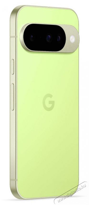 Google Pixel 10 256GB Lemongrass - Mobil / Kommunik&aacute;ci&oacute; / Smart - Okostelefon - Android - 522858