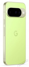 Google Pixel 10 256GB Lemongrass - Mobil / Kommunik&aacute;ci&oacute; / Smart - Okostelefon - Android - 522858