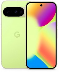 Google Pixel 10 256GB Lemongrass - Mobil / Kommunikáció / Smart - Okostelefon - Android - 522858