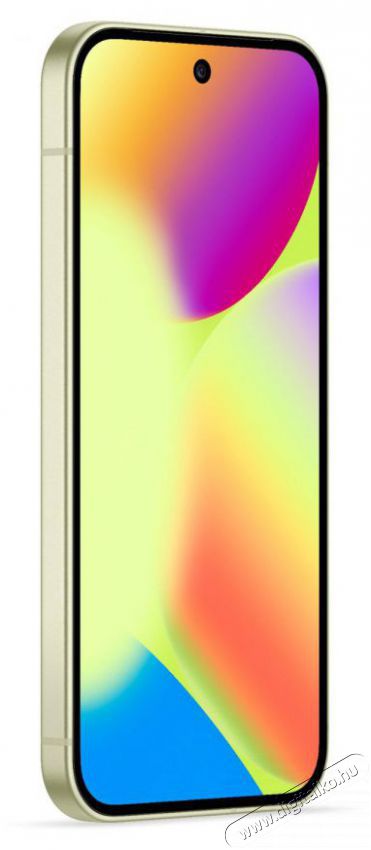 Google Pixel 10 256GB Lemongrass - Mobil / Kommunik&aacute;ci&oacute; / Smart - Okostelefon - Android - 522858