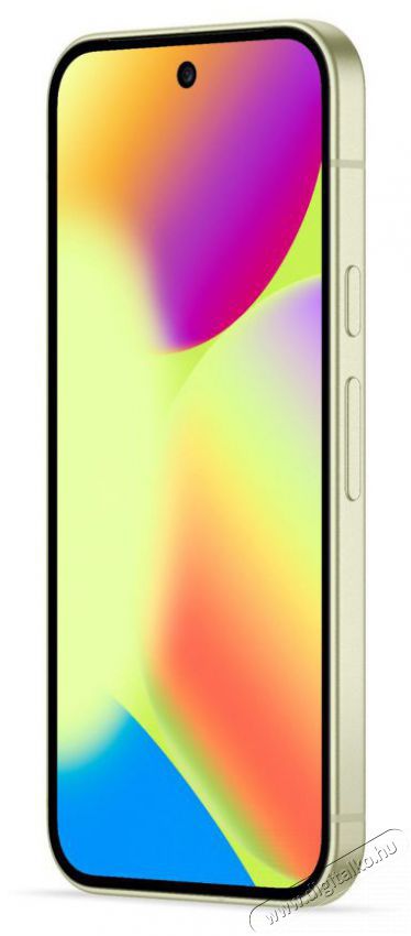 Google Pixel 10 256GB Lemongrass - Mobil / Kommunik&aacute;ci&oacute; / Smart - Okostelefon - Android - 522858