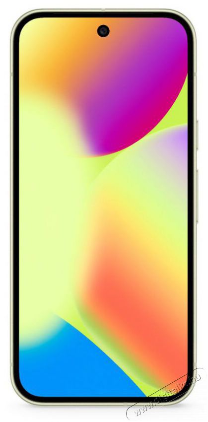 Google Pixel 10 256GB Lemongrass - Mobil / Kommunik&aacute;ci&oacute; / Smart - Okostelefon - Android - 522858