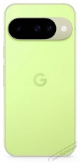 Google Pixel 10 256GB Lemongrass - Mobil / Kommunik&aacute;ci&oacute; / Smart - Okostelefon - Android - 522858