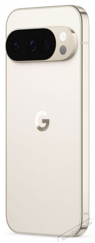 Google Pixel 10 Pro 128GB Porcelain Mobil / Kommunik&aacute;ci&oacute; / Smart - Okostelefon - Android - 522856