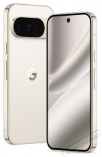 Google Pixel 10 Pro 128GB Porcelain Mobil / Kommunik&aacute;ci&oacute; / Smart - Okostelefon - Android - 522856