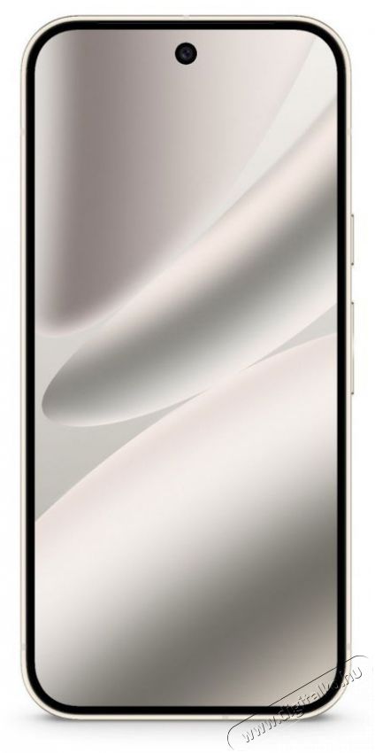 Google Pixel 10 Pro 128GB Porcelain Mobil / Kommunik&aacute;ci&oacute; / Smart - Okostelefon - Android - 522856