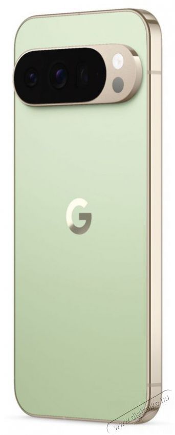 Google Pixel 10 Pro XL 256GB Jade Mobil / Kommunik&aacute;ci&oacute; / Smart - Okostelefon - Android - 522854