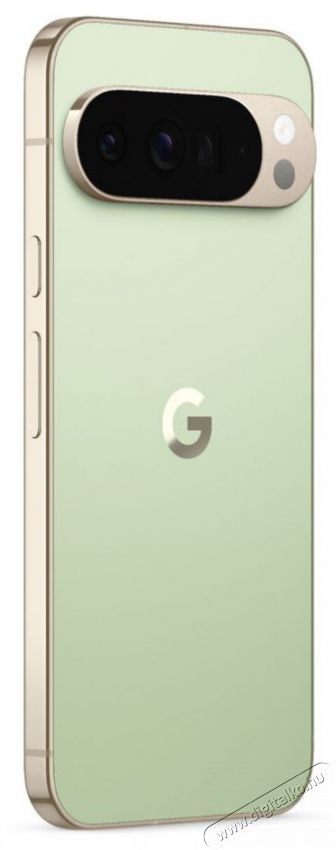 Google Pixel 10 Pro XL 256GB Jade Mobil / Kommunik&aacute;ci&oacute; / Smart - Okostelefon - Android - 522854