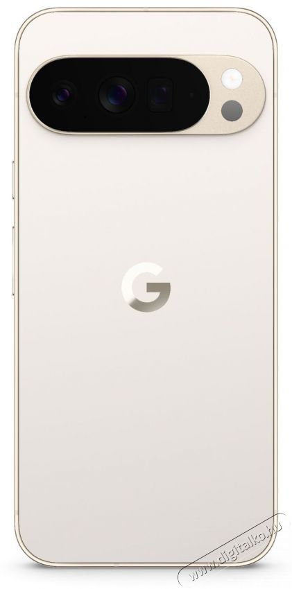 Google Pixel 10 Pro XL 256GB Porcelain Mobil / Kommunik&aacute;ci&oacute; / Smart - Okostelefon - Android - 522853