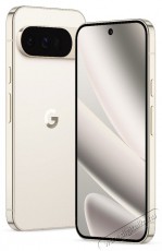 Google Pixel 10 Pro XL 256GB Porcelain Mobil / Kommunik&aacute;ci&oacute; / Smart - Okostelefon - Android - 522853