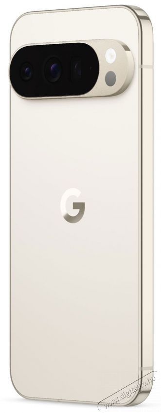 Google Pixel 10 Pro XL 256GB Porcelain Mobil / Kommunik&aacute;ci&oacute; / Smart - Okostelefon - Android - 522853