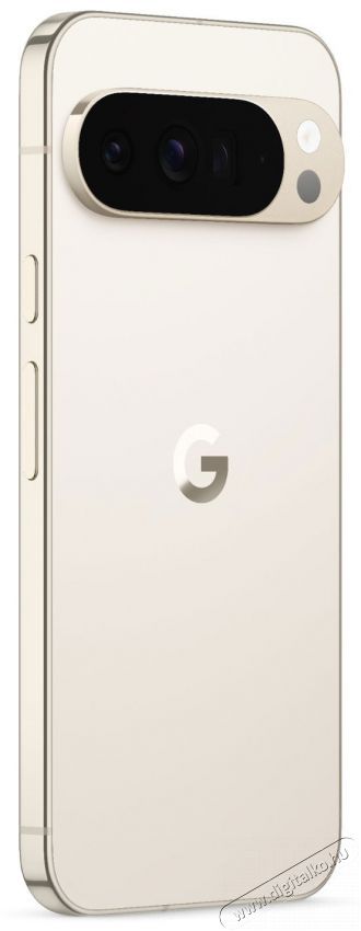 Google Pixel 10 Pro XL 256GB Porcelain Mobil / Kommunik&aacute;ci&oacute; / Smart - Okostelefon - Android - 522853