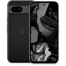 Google Pixel 8a 8 GB/128 GB Obsidian Mobil / Kommunikáció / Smart - Okostelefon - Android - 522852