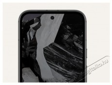 Google Pixel 8a 8 GB/128 GB Obsidian Mobil / Kommunikáció / Smart - Okostelefon - Android - 522852