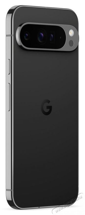 Google Pixel 9 Pro XL 512GB Obsidian Mobil / Kommunik&aacute;ci&oacute; / Smart - Okostelefon - Android - 522857