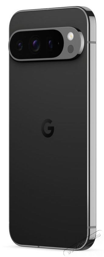 Google Pixel 9 Pro XL 512GB Obsidian Mobil / Kommunik&aacute;ci&oacute; / Smart - Okostelefon - Android - 522857