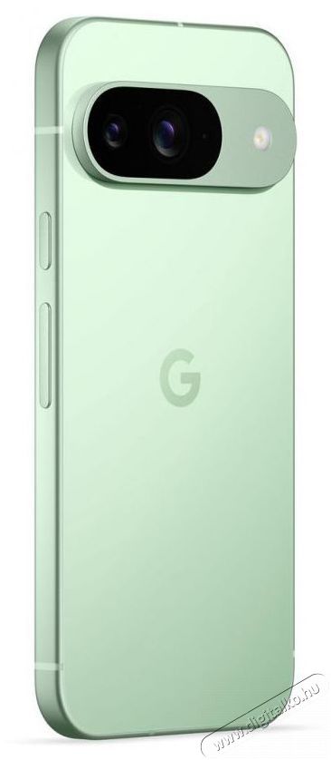 Google Pixel 9 128GB Wintergreen Mobil / Kommunik&aacute;ci&oacute; / Smart - Okostelefon - Android - 522861
