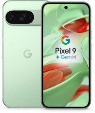 Google Pixel 9 128GB Wintergreen Mobil / Kommunikáció / Smart - Okostelefon - Android - 522861