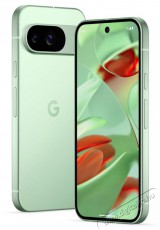 Google Pixel 9 128GB Wintergreen Mobil / Kommunik&aacute;ci&oacute; / Smart - Okostelefon - Android - 522861