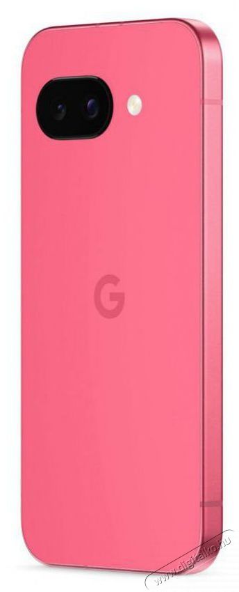 Google Pixel 9a 8GB/128GB Bazsar&oacute;zsa Mobil / Kommunik&aacute;ci&oacute; / Smart - Okostelefon - Android - 522862