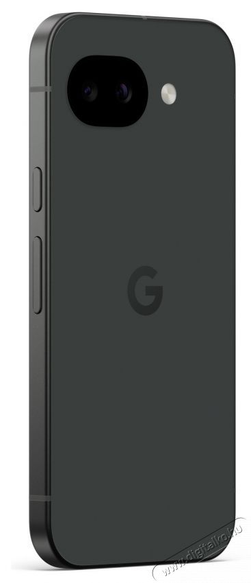 Google Pixel 10a mobiltelefon, 128GB, 8GB RAM, 5G, Obsidian Mobil / Kommunik&aacute;ci&oacute; / Smart - Okostelefon - Android - 534317