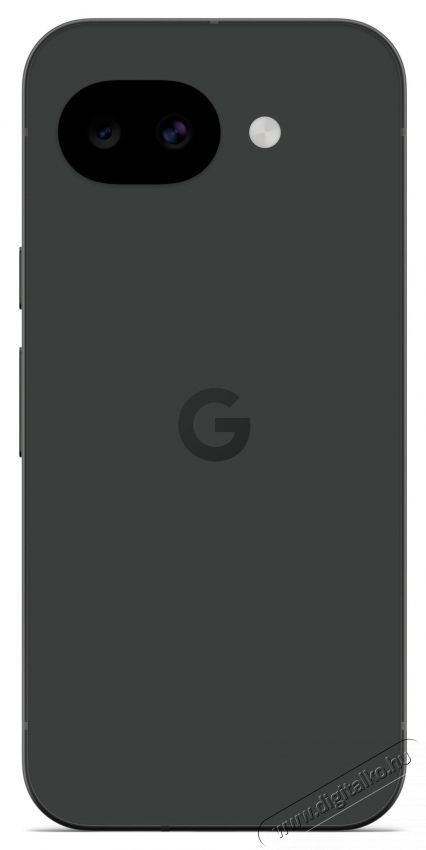 Google Pixel 10a mobiltelefon, 128GB, 8GB RAM, 5G, Obsidian Mobil / Kommunik&aacute;ci&oacute; / Smart - Okostelefon - Android - 534317
