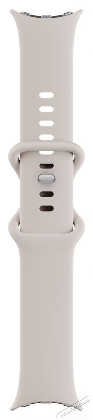 Google Pixel Watch 4 okos&oacute;ra, 41 mm, Porcel&aacute;n/Ez&uuml;st Mobil / Kommunik&aacute;ci&oacute; / Smart - Okos eszk&ouml;z - Okos&oacute;ra - 536616