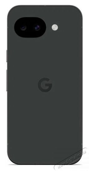 Google Pixel 10a 256GB Obsidian Mobil / Kommunik&aacute;ci&oacute; / Smart - Okostelefon - Android - 537841