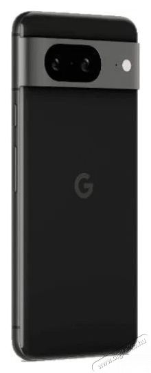 Google Pixel 8 8GB/256GB Obsidian Mobil / Kommunik&aacute;ci&oacute; / Smart - Okostelefon - Android - 537844