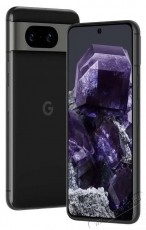 Google Pixel 8 8GB/256GB Obsidian Mobil / Kommunik&aacute;ci&oacute; / Smart - Okostelefon - Android - 537844