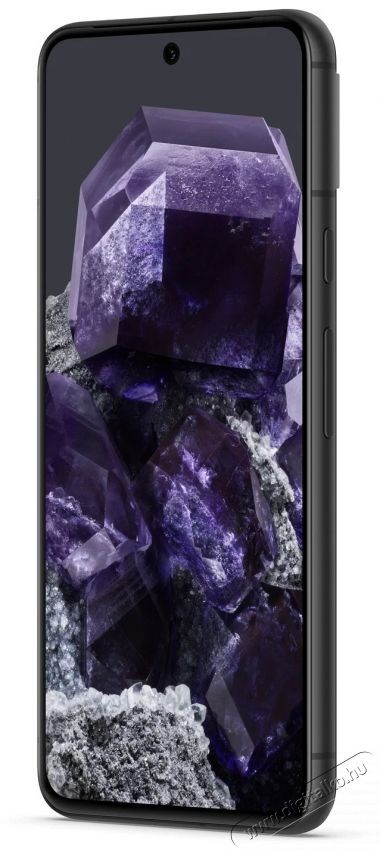 Google Pixel 8 8GB/256GB Obsidian Mobil / Kommunik&aacute;ci&oacute; / Smart - Okostelefon - Android - 537844