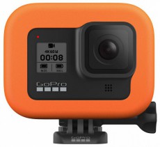 GoPro ACFLT-001 Floaty úszó rögzítő kamerához Fényképezőgép / kamera - Sport kamera tartozékok - Rögzítő / adapter - 354320