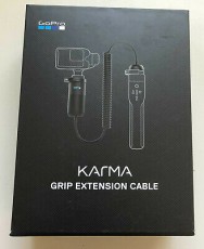 GoPro AGNCK-001 hosszabbító kábel Fényképezőgép / kamera - Sport kamera tartozékok - Egyéb kiegészítő - 320642