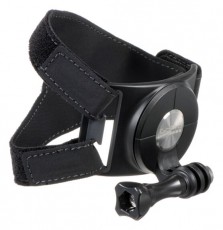 GoPro AHWBM-002 végtagra rögzíthető tartó és csuklópánt Fényképezőgép / kamera - Sport kamera tartozékok - Rögzítő / adapter - 340598