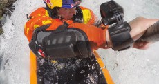 GoPro AHWBM-002 végtagra rögzíthető tartó és csuklópánt Fényképezőgép / kamera - Sport kamera tartozékok - Rögzítő / adapter - 340598
