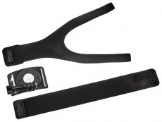 GoPro AHWBM-002 végtagra rögzíthető tartó és csuklópánt Fényképezőgép / kamera - Sport kamera tartozékok - Rögzítő / adapter - 340598