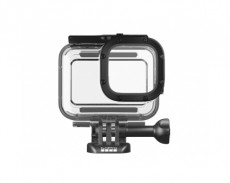 GoPro Protective Housing Hero8 (AJDIV-001) kamera váz Fényképezőgép / kamera - Sport kamera tartozékok - Lencsevédő / védőborítás - 354325
