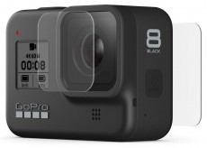 GoPro AJPTC-001 Kijelző és lencsevédő Újdonságok - Új termékek - 354326