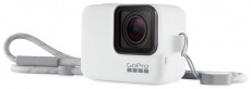 GoPro AJSST-002 Sleeve szilikon tok - fehér Fényképezőgép / kamera - Sport kamera tartozékok - Tok - 354327