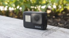 GoPro Hero 7 Black (CHDHX-701-RW) Ultra HD sportkamera  Fényképezőgép / kamera - Sport kamera - 4K felbontású - 352844