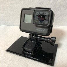 GoPro Hero (CHDHB-501-RW) sportkamera Fényképezőgép / kamera - Sport kamera - 1080p Full HD felbontású - 336838