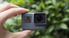 GoPro Hero (CHDHB-501-RW) sportkamera Fényképezőgép / kamera - Sport kamera - 1080p Full HD felbontású - 336838