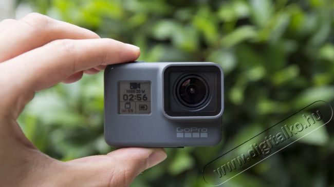 GoPro Hero (CHDHB-501-RW) sportkamera Fényképezőgép / kamera - Sport kamera - 1080p Full HD felbontású - 336838