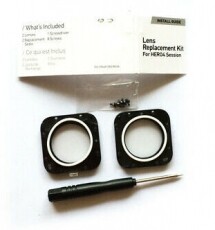 GoPro HERO4 Session Lens Replacement Kit pótlencse készlet Fényképezőgép / kamera - Sport kamera tartozékok - Szerelő készlet - 294173
