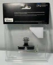 GoPro Pro Seat Rail Mount rögzítő (AMBSM-001) Fényképezőgép / kamera - Sport kamera tartozékok - Rögzítő / adapter - 308938