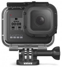 GoPro Protective Housing (HERO8 Black) tok Fényképezőgép / kamera - Sport kamera tartozékok - Vízálló tok / kamera ház / hátsó ajtó - 353602