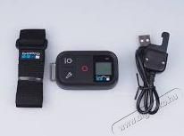 GoPro Smart Remote (ARMTE-002) Távirányító Fényképezőgép / kamera - Sport kamera tartozékok - Távvezérlő - 281479
